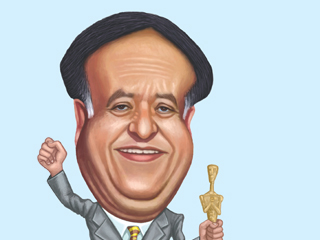 الأساتذه محمد متولى الحالم