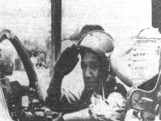 أبطال الضربة الجوية الأولى