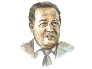 يسموننى فى الجمالية .. جمال الشارع!