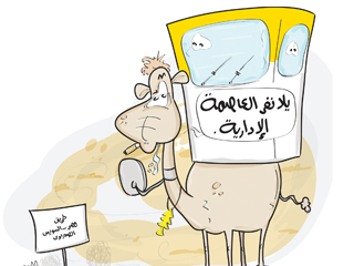 60 مليار جنيه مبدئياً..وبيع القاهرة القديمة!!