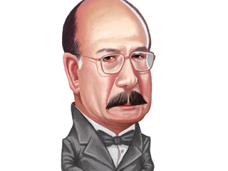 الأساتذة أحمد خليل اللورد