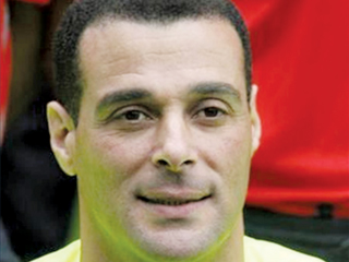 عصام عبد الفتاح:  لا للحكم الأجنبى