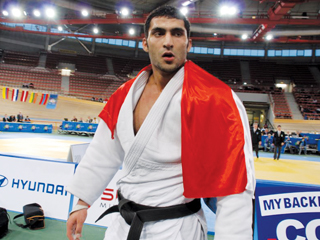 هؤلاء أبطال المستقبل الأوليمبى