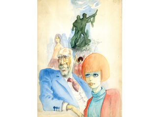 أجمل قصة حب