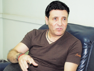 ابتذال مرفوض ولن أسكت عن حقى