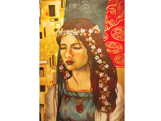 فرح شبابى عند بيكاسو