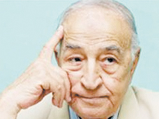 صباح الخيرو في ماسبيرو