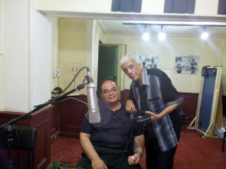 بدايتى الحقيقية عن طريق «صباح الخير»