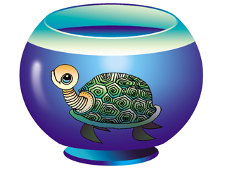 «بيكابوو» بالملوخية