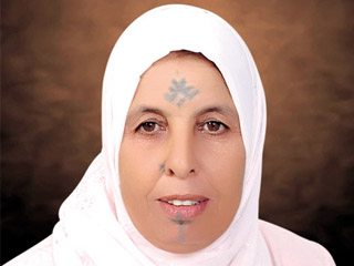 شمس البوادي
