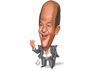 الأساتذة لطفي لبيب الأيقونة