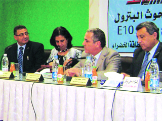 مصر أمانة مبادرة «روزاليوسف» لرعاية البحث العلمى