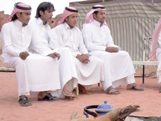 شمس البوادي