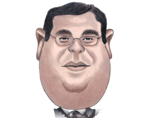 تهاوى أسعار النفط يخفض عجز الموازنة المصرية