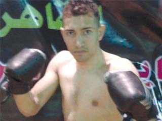 شيدو وأسامة ومرفانا.. أمل مصر فى الكيك بوكسينج