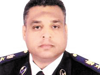 شهداء الشرطة فى 2014.. 146شهيدًا فى قلب الوطن