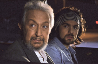 مذاق الفن فى سينما «الكبار»