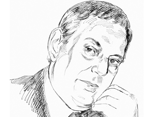 محمد حمزة و«سكة الحبايب»