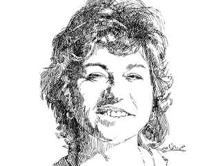 حب من أول نظرة