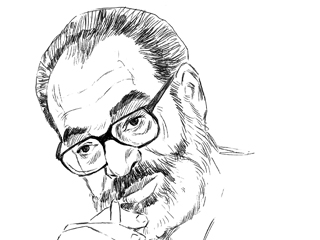 علاء الديب وعصير الكتب