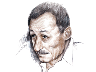 صالح مرسى.. والدخول من الباب السرى للبحر