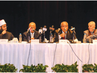 طبقا للقرآن.. من لا يستخدم عقله.. كالحيوان!