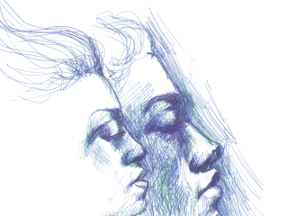 حبيبي وحببتي