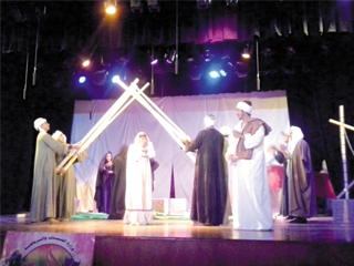 هدية وزارة الشباب «الثقافية» للطلبة الموهوبين