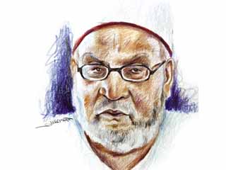 «السلفيين عاملين كماشة لخنق مصر»