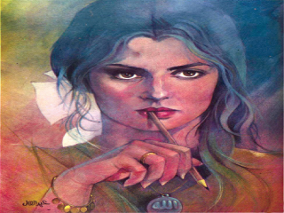 .. نجمات على الطريق