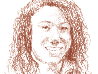 السمكة الذهبية