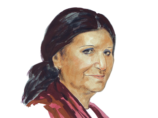 من أطفال الشوارع لقضايا الخلع..  كله تحت ميكروسكوب مركزنا