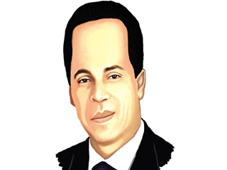 تحويل بساتين الإسماعيلية لمنطقة صناعية