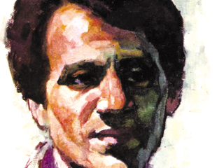 لحظات نجاح وألم عاشها العندليب