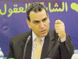د. عبدالواحد النبوى: أحترم كل من سبقنى ولا أعمل بنفس طريقتهم
