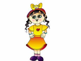 أفهمنى أبى .. أن الطبيعة تحتفل بعيد ميلادى!