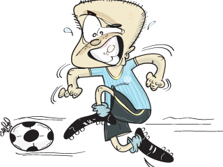 أخبار خفيفة