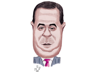 تقليد العلامات التجارية والقرصنة يهددان اقتصاد العرب