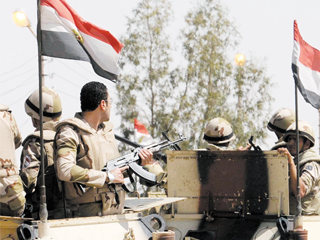 اللواء عبدالمنعم كاطو: مؤامرة لإجهاض بناء مصر الحديثة