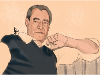 حلم الأبنودى الذى تحقق