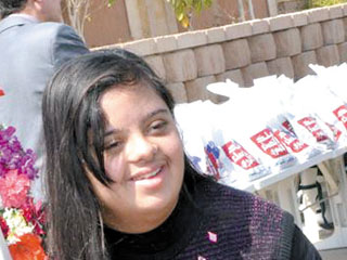 مصر بها 3 ملايين معاق يحتاجون للكثير