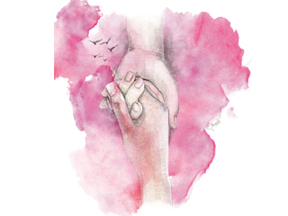 الندل في هدوم الشهامة