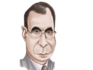 الحد الأقصى للأجور.. فى مهب الريح