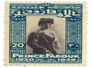 الطوابع البريدية تجسد التاريخ!