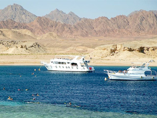 شمس البوادي