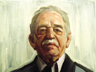 عام مضى على (عزلة) مبدع المائة عـام من العـزلـة