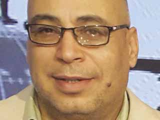 الشريف  على بن الحسين