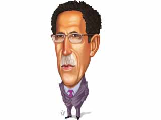 الصناعة تدفع ثمن اضطرابات الدولار
