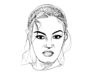 شيريهان.. وخواطر أخرى