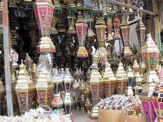 والله بعودة فانوسنا المصرى